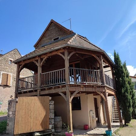 Le Clos Du Chateau Rully  Exterior photo