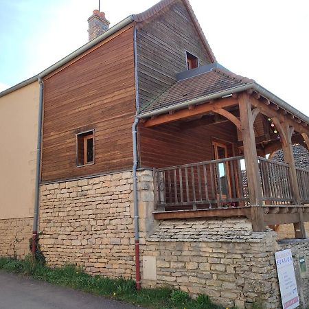 Le Clos Du Chateau Rully  Exterior photo