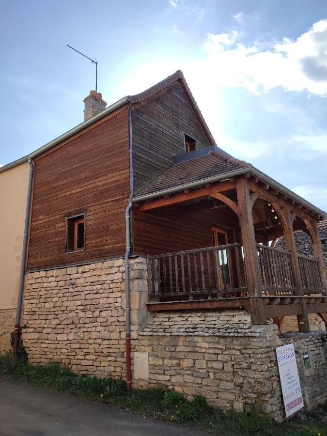 Le Clos Du Chateau Rully  Exterior photo